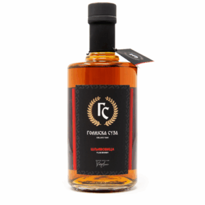 Šljivovica Kupaza Golijska suza