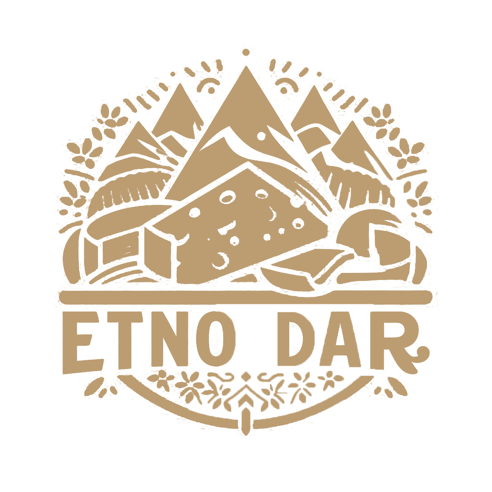 Etno Dar Beograd
