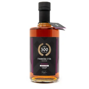 Šljivovica Moravka Golijska suza