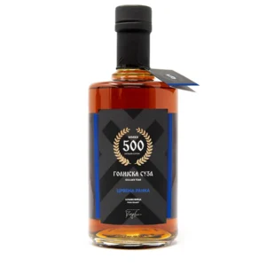 Crvena Ranka Golijska suza